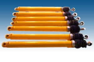 HSG型工程用液壓缸