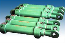 CDCG250、CDCG350系列重載液壓缸