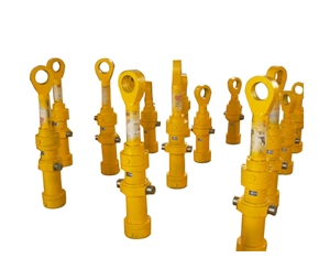 CDCG250、CDCG350系列重載液壓缸