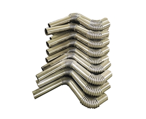 發(fā)動(dòng)機(jī)中冷管